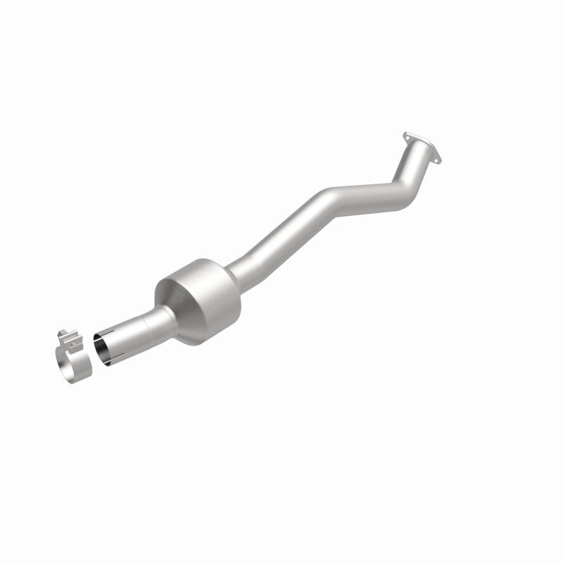 MagnaFlow BMW X5 OEM Grade Federal / EPA Compliant Direct-Fit Catalytic Converter 51835 360 Degree Image Set