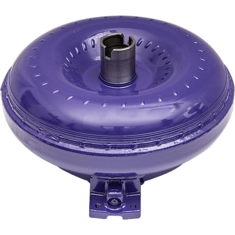 ATS Diesel ATS 12-18 3.6L Jeep Wrangler Nag1 Trulok Torque Converter 3029018380 3029018380 User 1