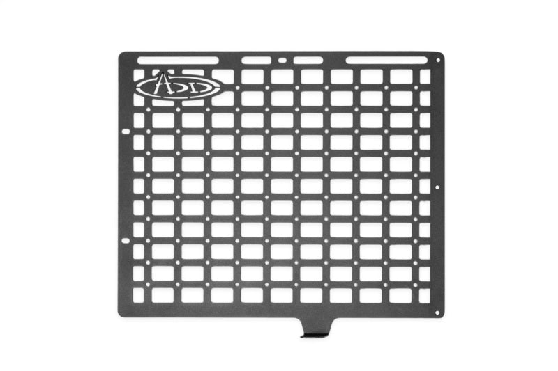 Addictive Desert Designs 21-23 Ram TRX Bed Cab Molle Panels - Driver AC6204401NA AC6204401NA Photo - Primary