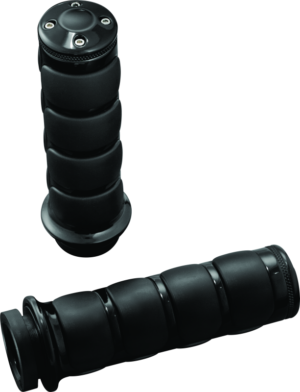 Kuryakyn Iso-Grips Blk 6321 6321 User 1