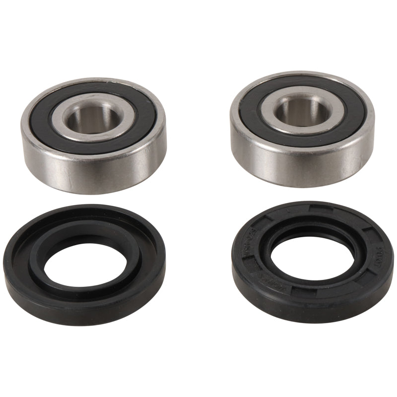 Pivot Works 86-87 Honda ATC125M PW Front Wheel Bearing Kit PWFWK-H17-032 PWFWK-H17-032 Photo - Primary