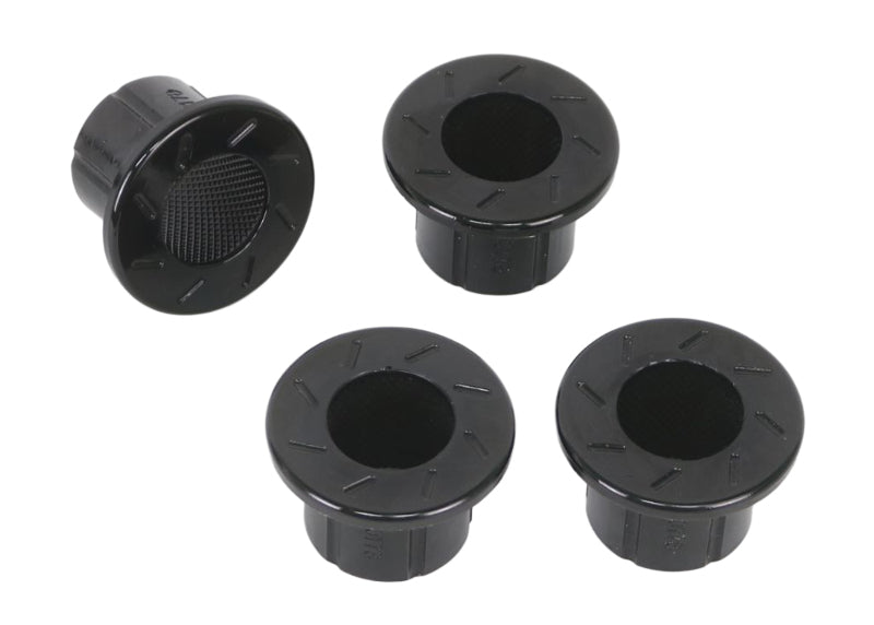 Whiteline Steering Rack Bushing Dodge Ram 1500 02-05 W13404 W13404 Photo - Close Up