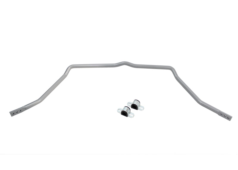 Whiteline Rear Sway Bar 26mm XX Adjustable Mitsubishi Galant VR-4 91-92 BMR60XXZ Photo - Close Up