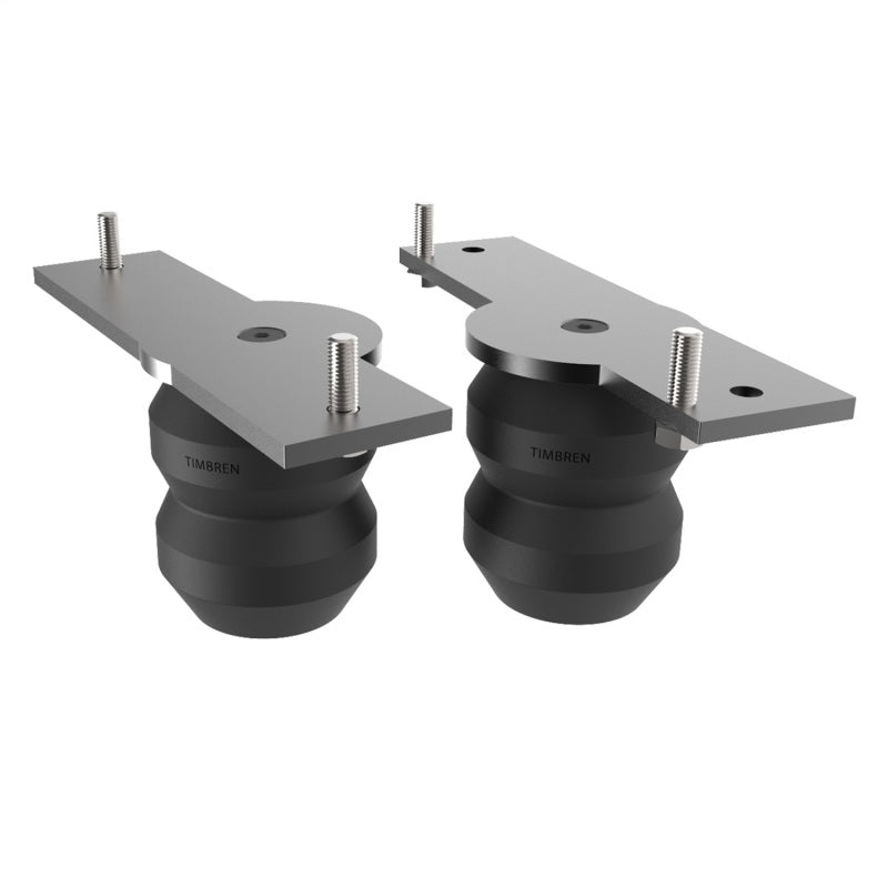 Timbren 1993 Hino FD2218LP Rear Suspension Enhancement System HIRFD HIRFD Photo - Primary