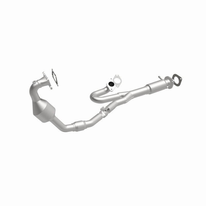 MagnaFlow California Grade CARB Compliant Manifold Catalytic Converter 5582219 360 Degree Image Set
