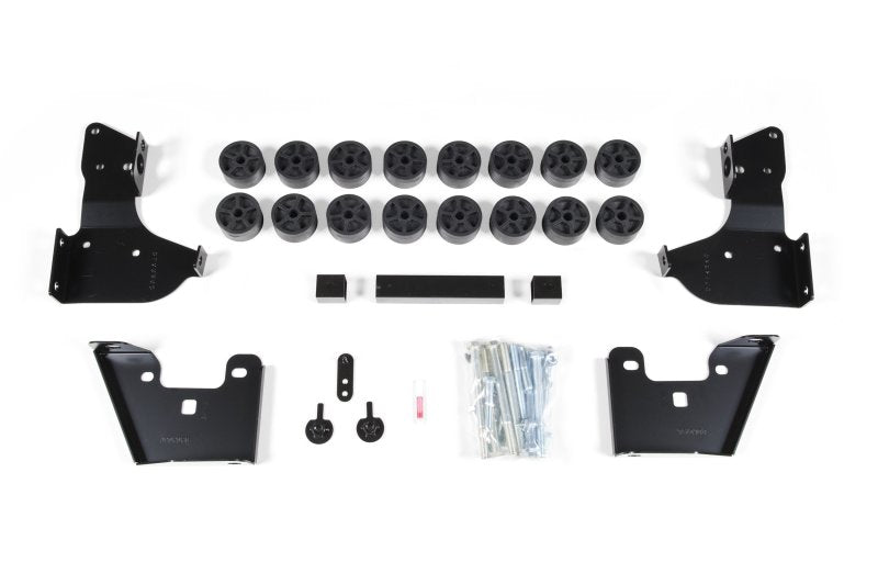 Zone Offroad 2014-15 Chevy/GMC 1500 1.5in Body Lift ZONC9151 ZONC9151 Photo - Primary