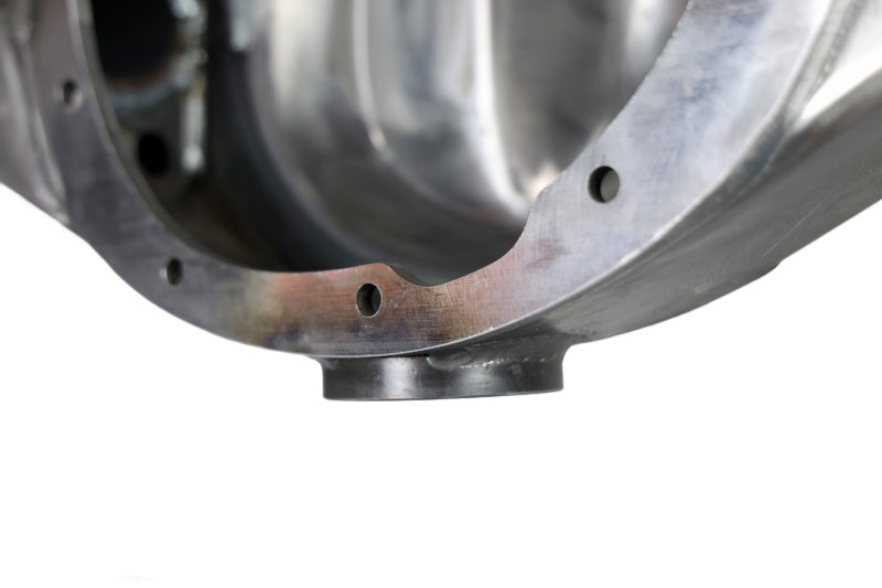 Ridetech 67-69 Chevrolet Camaro / 67-69 Pontiac Firebird Rear Axle Housing Kit - Raw (Stock Width) 11169680 11169680 User 2