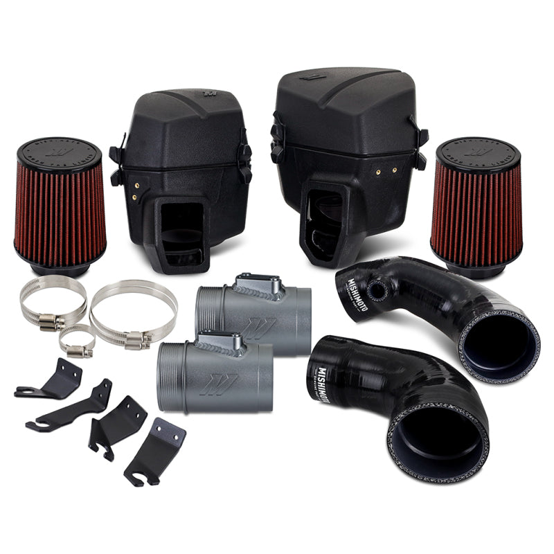 Mishimoto 2023+ Nissan Z Performance Intake (Modular Rotomold) MMAI-Z-23X MMAI-Z-23X Photo - Primary