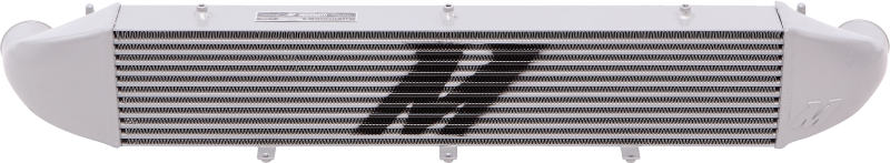 Mishimoto Ford Fiesta St Performance Intercooler Kit MMINT-FIST-14KBSL User 2
