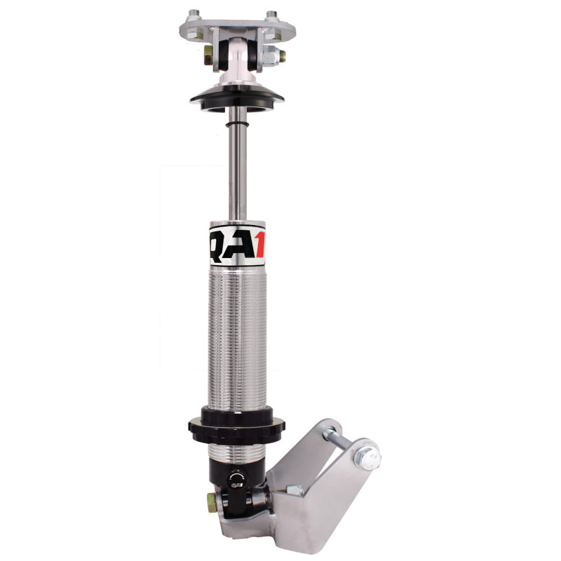 QA1 78-88 GM G-Body Pro Rear Coil-Over Shock Absorber - Single Adj. - Stock Mount - Aluminum RCK52350 RCK52350 Photo - Primary