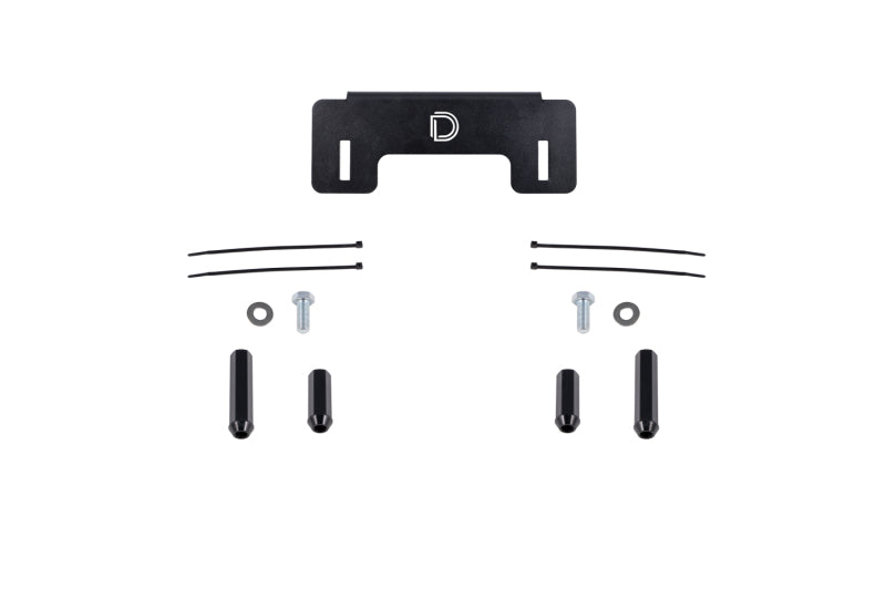 Diode Dynamics 21-22 Ford Bronco Stage Series Reverse Light Bracket Kit DD7352P DD7352P Photo - Primary