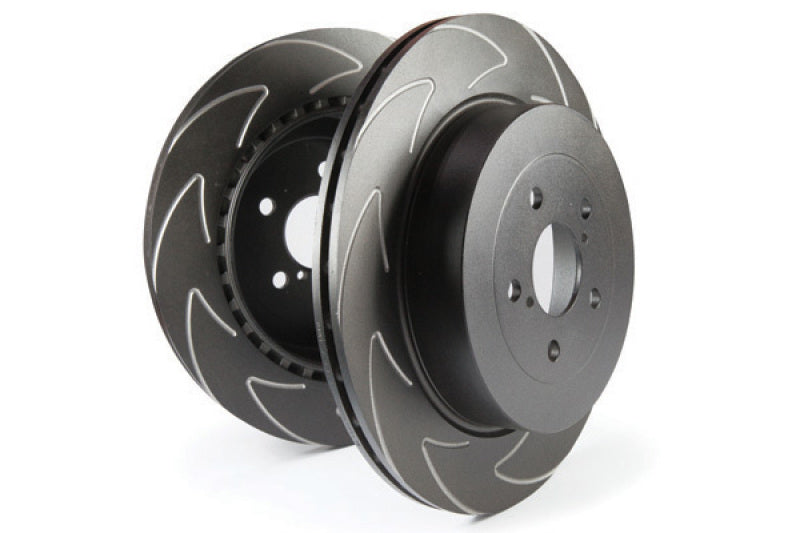 EBC 99-02 Audi A6 Quattro Sedan 2.8L BSD Rear Rotors BSD1054 BSD1054 User 1