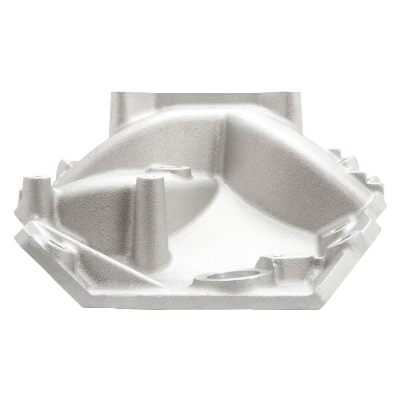 Edelbrock Performer RPM 454 Rect Manifold 7163 Photo - out of package