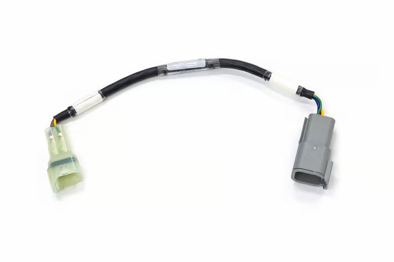 Haltech Crank Angle Sensor Harness Only For Mazda 13B S4/5 (Ex. Sub Harnesses) HT-130333 HT-130333 User 1