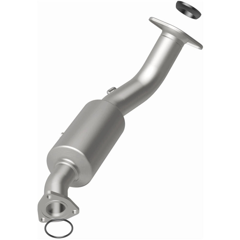MagnaFlow Acura RSX California Grade CARB Compliant Direct-Fit Catalytic Converter 5461182 Photo - out of package