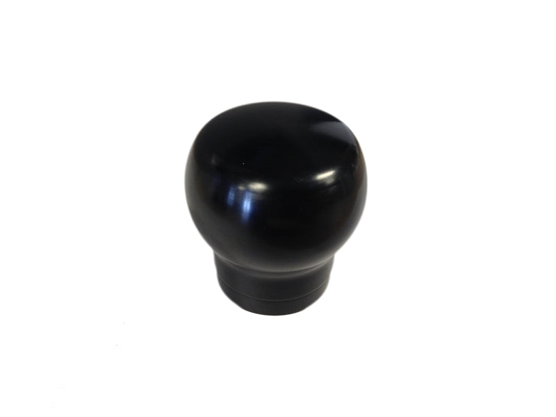 Torque Solution Fat Head Shift Knob: Mitsubishi Evo 8/9/X MR / Lancer Ralliart SST TS-EVSK-001B Photo - Primary