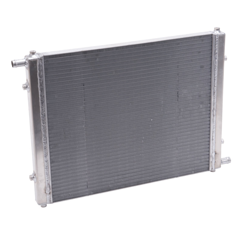Edelbrock Heat Exchanger, Single Pass, Single Row, 31, 000 btu/hr., 22 " W X 16. 15405 Photo - out of package