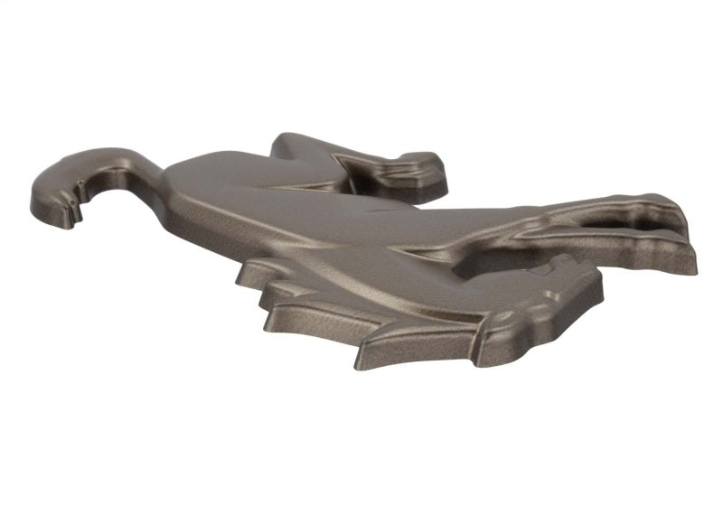 Ford Racing 2021+ Bronco Rear Emblem Overlay - Bronze M-1447-BEBR M-1447-BEBR Photo - Unmounted