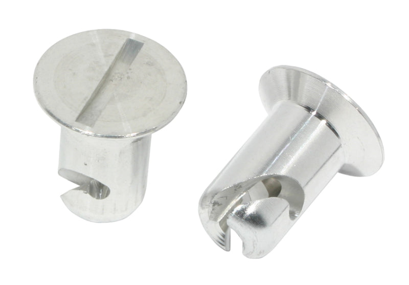 Moroso Flush Head Fastener, 7?16" x .400" 71302 Photo - Primary