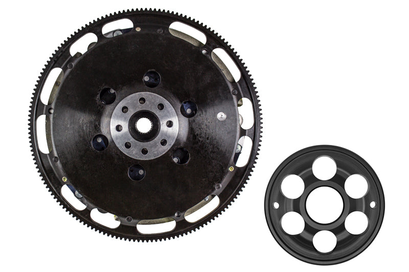 ACT 07-14 Ford Mustang Shelby GT500 Twin Disc XT Race Kit Clutch Kit T2R-F11 T2R-F11 Photo - out of package