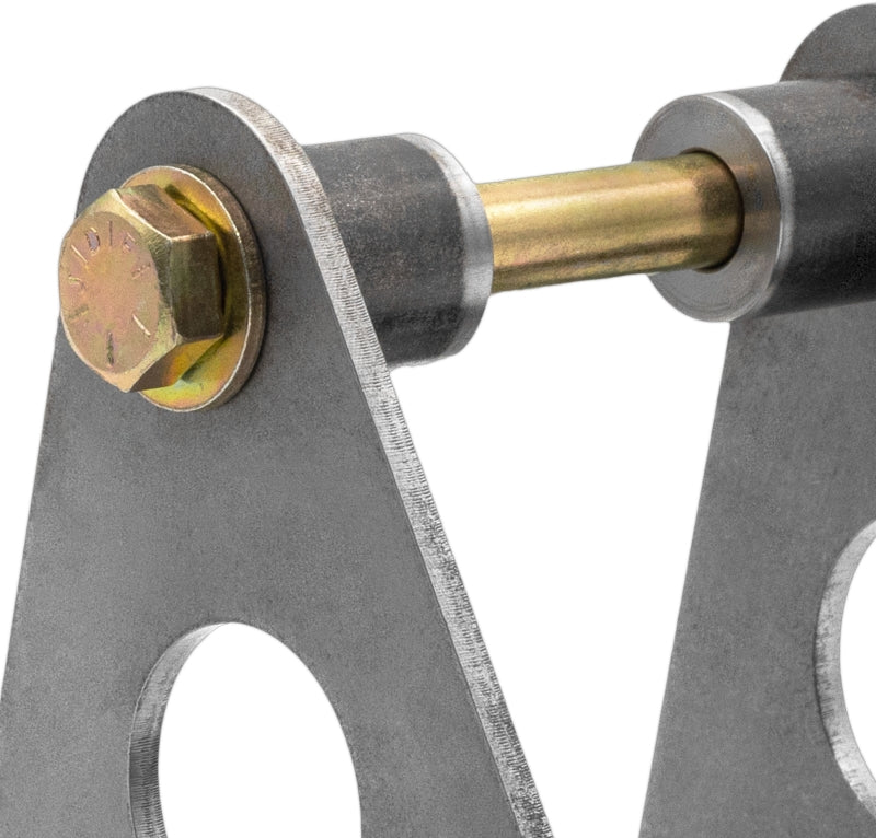 Camburg 98-12 Ford Ranger XLT 2wd 2.0 Shock Upgrade Kit (no shocks) CAM-110024 CAM-110024 Photo - Close Up