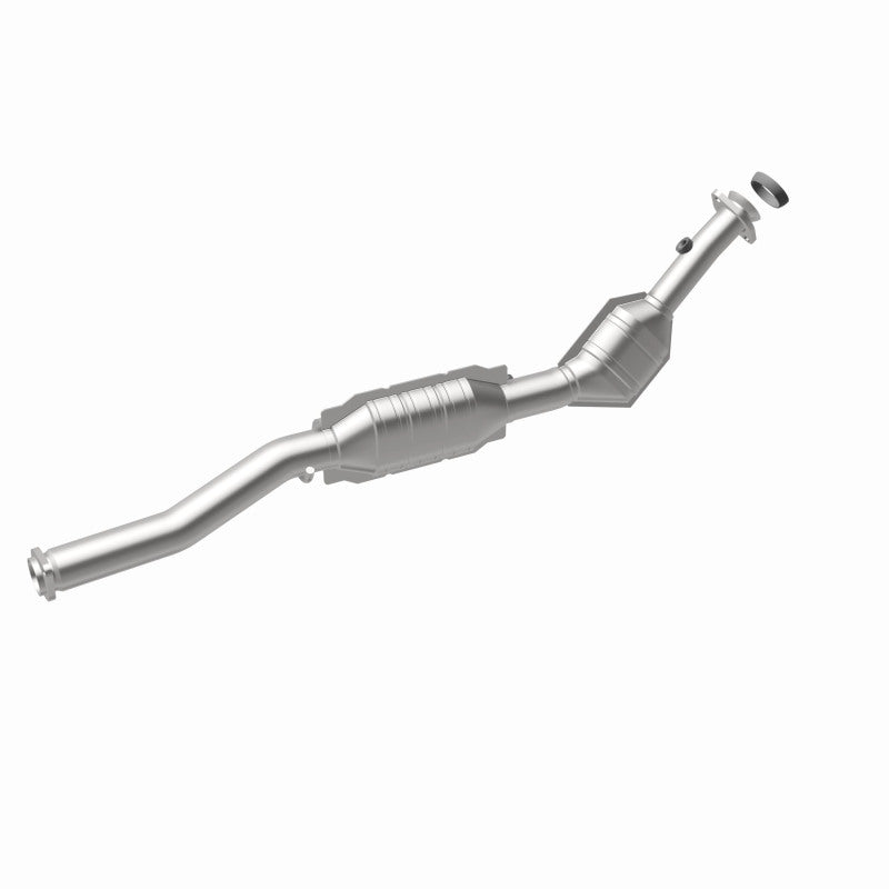 MagnaFlow Ford Ranger OEM Grade Federal / EPA Compliant Direct-Fit Catalytic Converter 52112 360 Degree Image Set