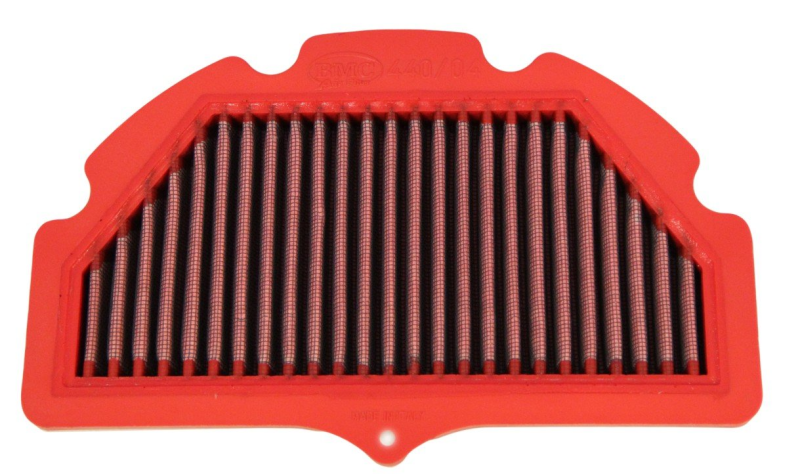 BMC 06-10 Suzuki GSX R 600 Replacement Air Filter- Race FM440/04RACE FM440/04RACE User 1