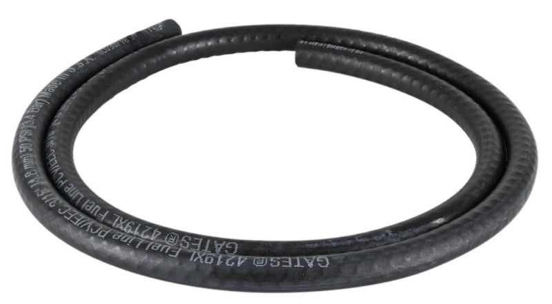 aFe Magnum FORCE Cold Air Intake System Spare Parts Kit (3/16in ID x 36in L) 59-02008 59-02008 User 1