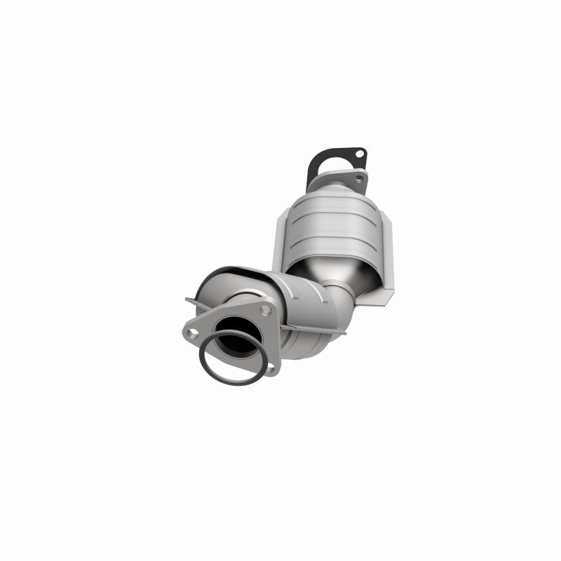MagnaFlow HM Grade Federal / EPA Compliant Direct-Fit Catalytic Converter 24086 360 Degree Image Set