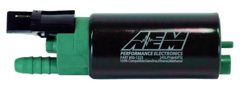AEM 2016+ Polaris RZR Turbo Replacement High Flow In Tank Fuel Pump (Turbo Only) 50-1225 50-1225 Photo - out of package