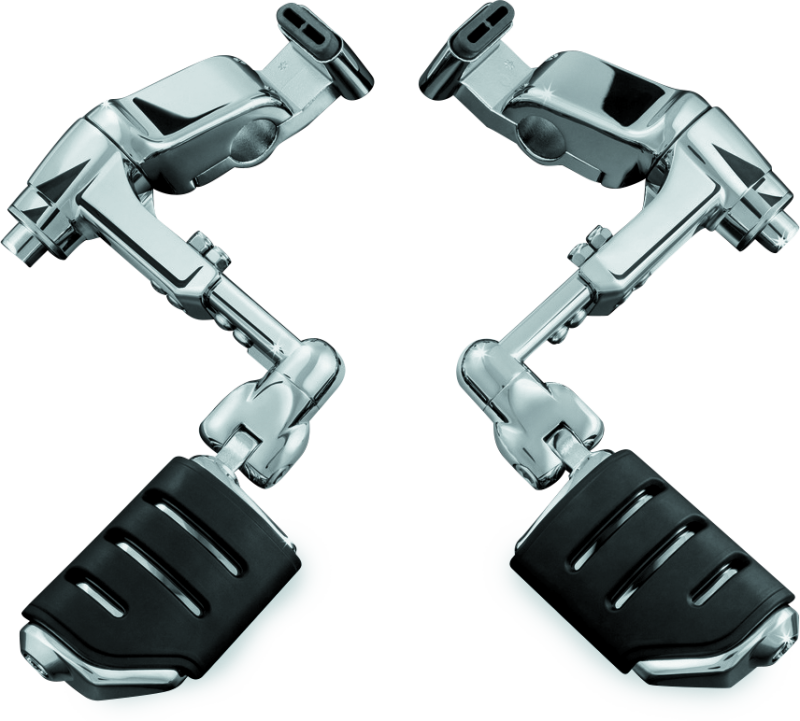 Kuryakyn Ergo Iii Adj Mnt Dually 4081 4081 Photo - Primary