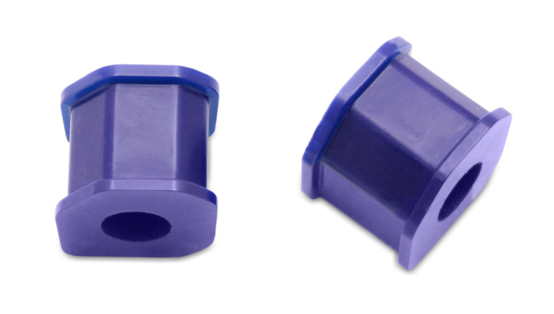 Superpro Front Sway Bar End To Lower Control Arm SPF2096K SPF2096K Photo - Primary