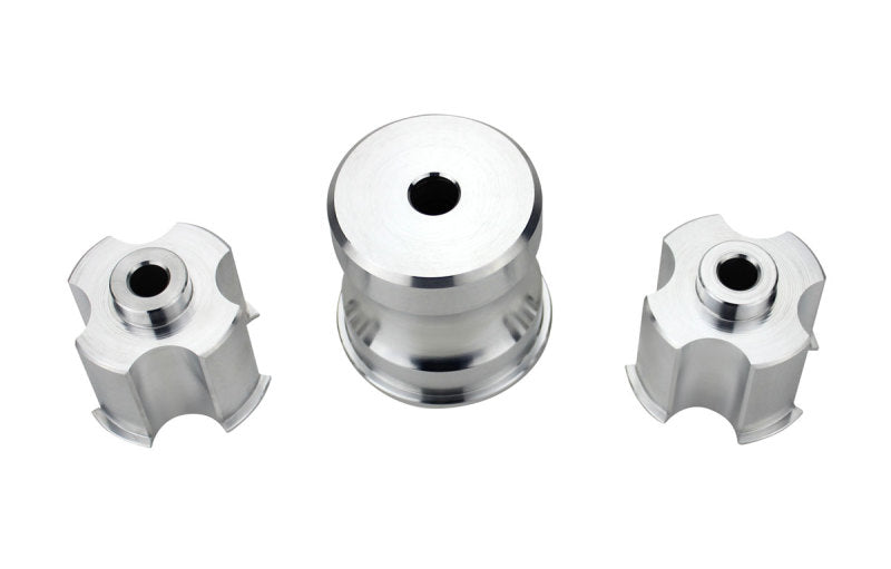SPL Part Solid Differential Mount Bushings Toyota Supra GR A90/BMW G29 SPL SDB G29 User 1