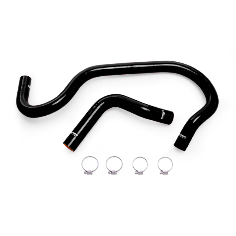 Mishimoto Chevrolet Silverado 1500 V8 Silicone Radiator Hose Kit, 1999-2006 MMHOSE-RADO-99BK Photo - Primary