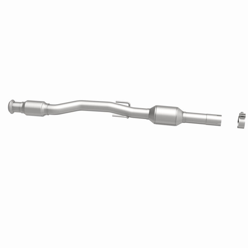 MagnaFlow Mini Cooper California Grade CARB Compliant Direct-Fit Catalytic Converter 5421846 360 Degree Image Set
