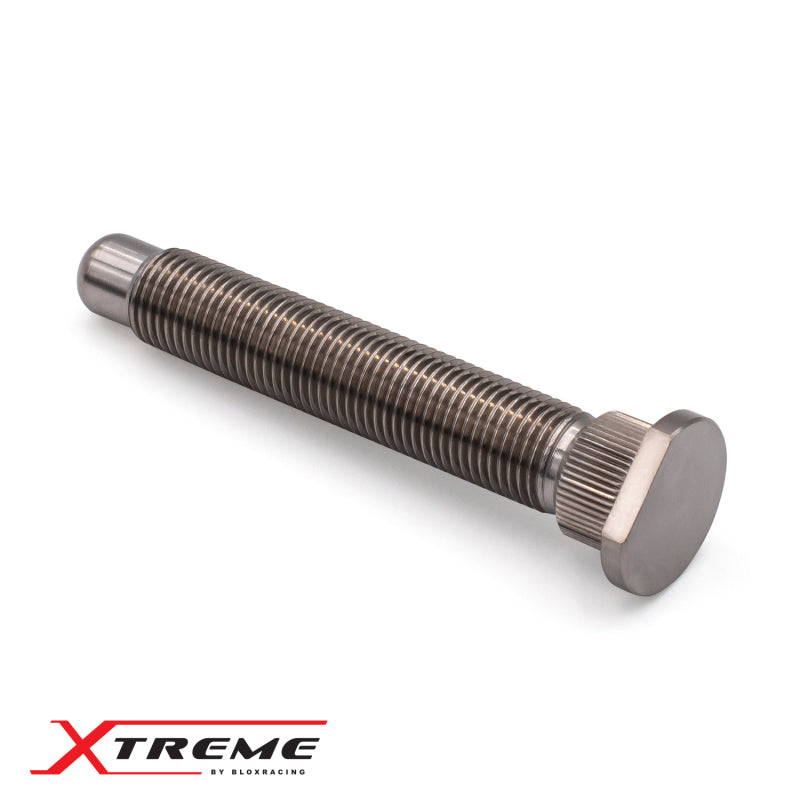 BLOX Racing Subaru Xtreme Titanium Wheel Studs 12 x 1.25mm - Single BXAC-00180 BXAC-00180 User 1