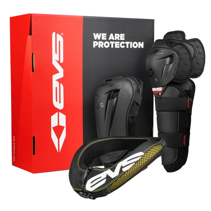 EVS Slam Combo 2 Adult SLAM2-A SLAM2-A User 1