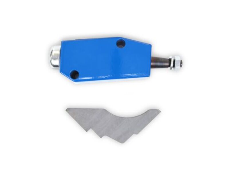 Cognito 01-13 Chevy/GMC Silverado/Sierra 2500/3500 HD 2WD/4WD Idler Arm Support Weld In Gusset 210-90222 210-90222 Photo - Primary