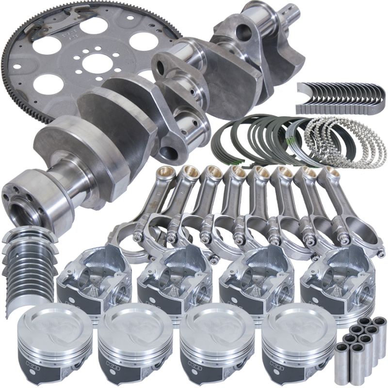 Eagle EAG Rotating Assy - 8 Cyl Engine Components Rotating Assemblies main image