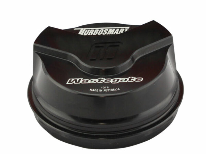 Turbosmart Gen-V WG45/50 Replacement Cap - Black TS-0550-3018 TS-0550-3018 User 1
