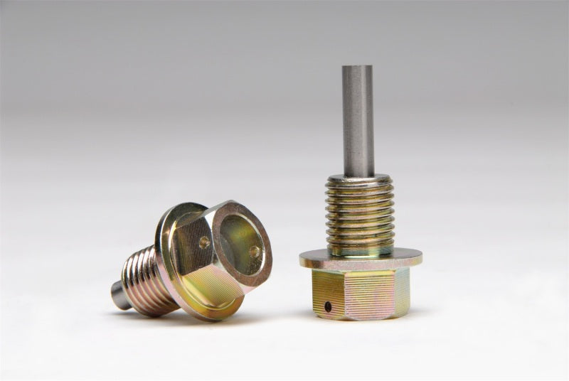 Skunk2 Honda/Acura Magnetic Drain Plug Set (Oil and Trans. Pan Plugs) 657-05-0030 Photo - Primary