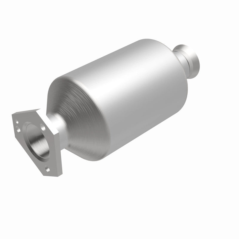 MagnaFlow Volkswagen Vanagon California Grade CARB Compliant Direct-Fit Catalytic Converter 3391916 360 Degree Image Set