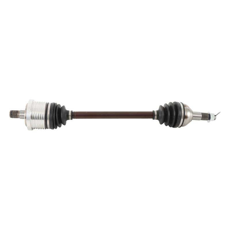 All Balls Racing 14-15 Can-Am Maverick 1000R XXC 6 Ball Axle Rear Left AB6-CA-8-308 AB6-CA-8-308 Photo - Primary