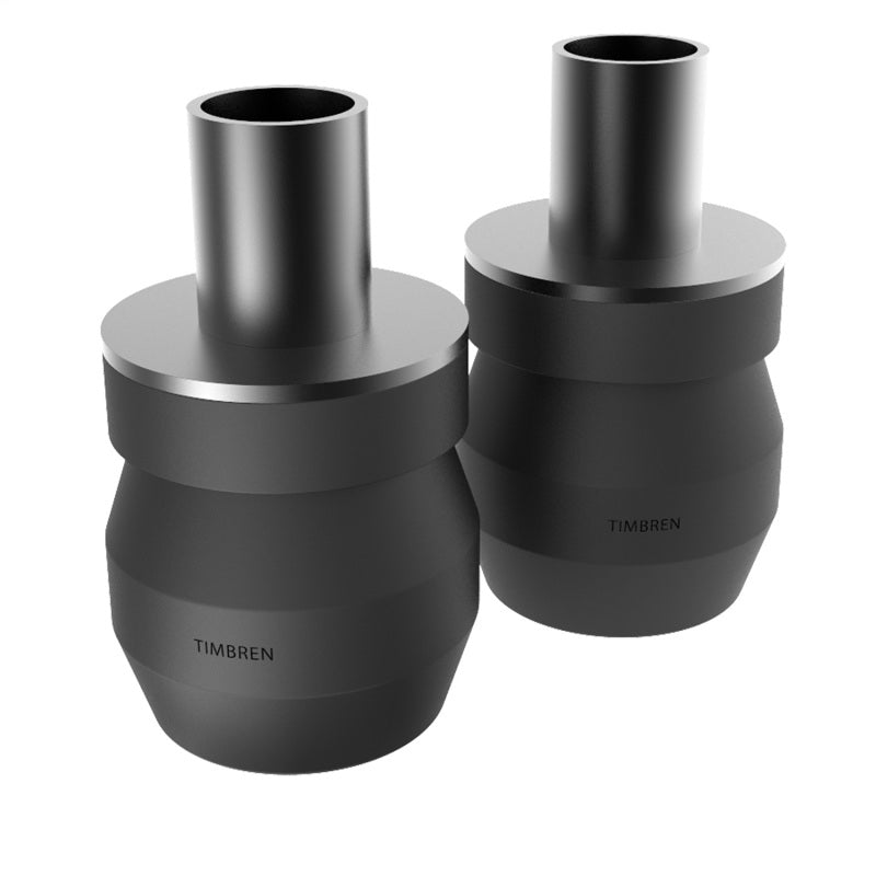 Timbren 2004 Ford F-150 STX 4WD Rear Suspension Enhancement System FRTT150D FRTT150D User 1