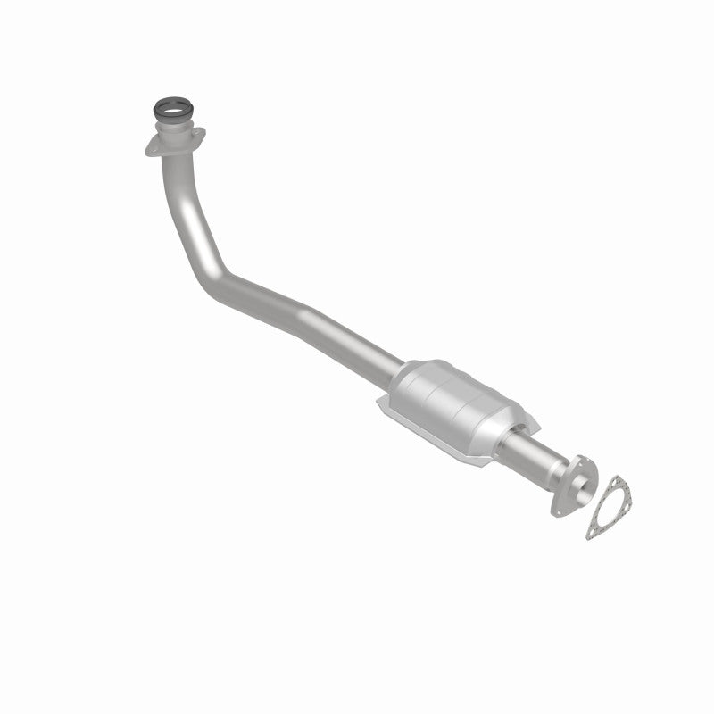 MagnaFlow Standard Grade Federal / EPA Compliant Direct-Fit Catalytic Converter 23495 360 Degree Image Set