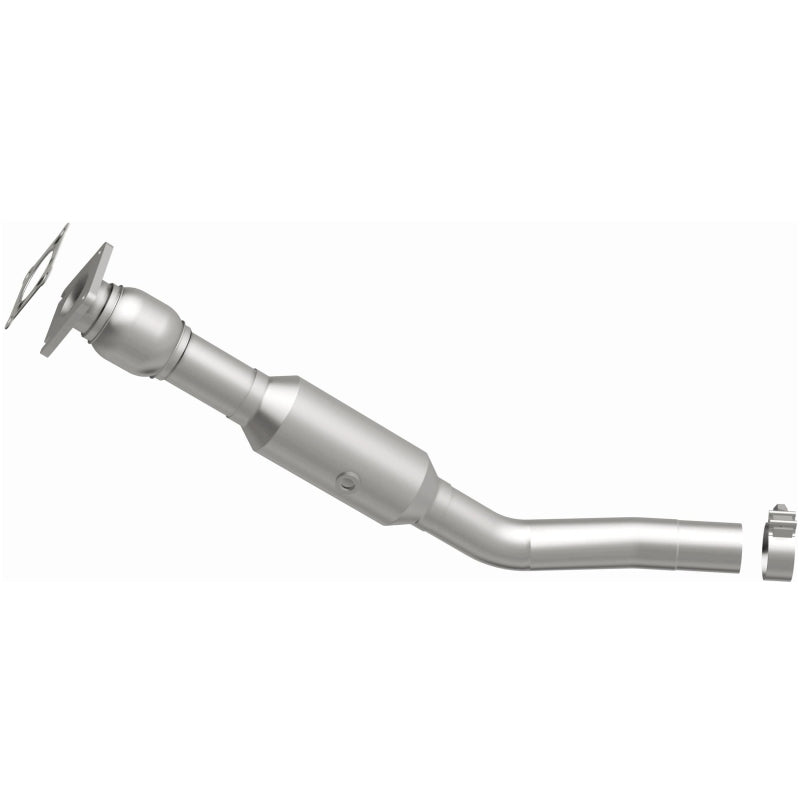 MagnaFlow Chrysler Pacifica OEM Grade Federal / EPA Compliant Direct-Fit Catalytic Converter 51484 Photo - out of package