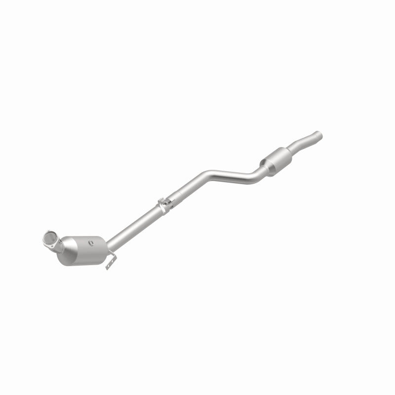 Magnaflow 2011 C300 V6 3 OEM Underbody Direct Fit Converter 21-437 21-437 360 Degree Image Set