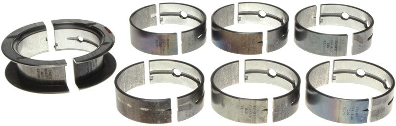 Clevite Chevrolet Pass & Trk 194 230 250 292 6 Cyl 1962-90 Main Bearing Set MS617A MS617A User 1