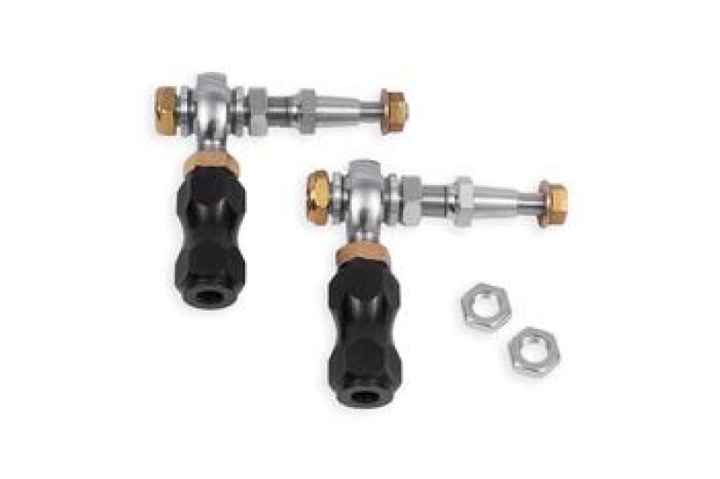BMR Suspension 05-14 Ford Mustang / 07-14 Shelby GT500 Bump Steer Kit Bsk750 Bsk750 User 1
