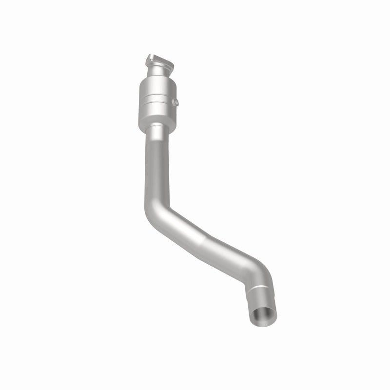 MagnaFlow Dodge California Grade CARB Compliant Direct-Fit Catalytic Converter 5461478 360 Degree Image Set